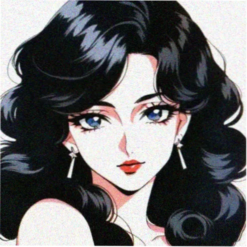 影迷头像 星条旗老粉